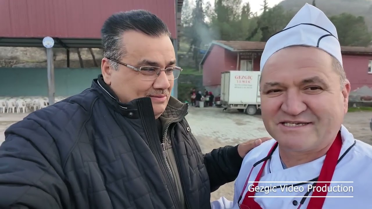 Topalak köyü Köy iftar  4. März 2026