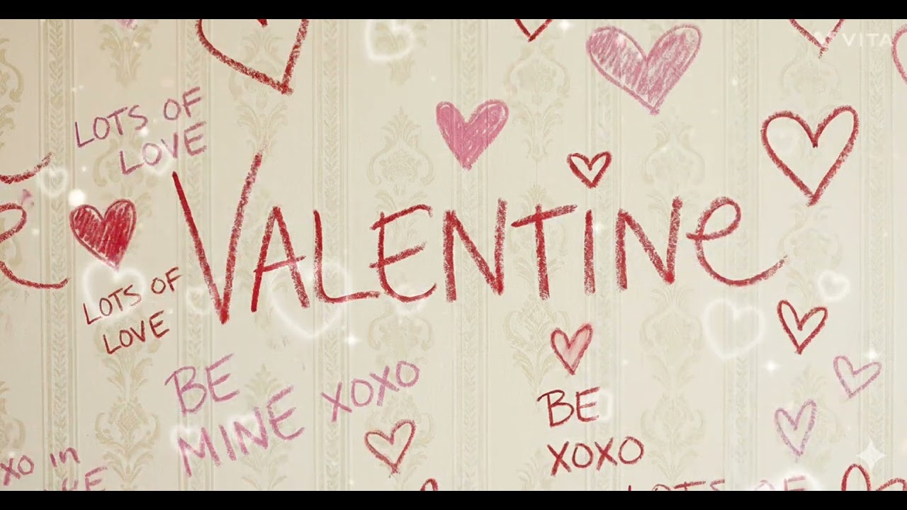 VALENTINE❤️‍🔥❤️‍🔥