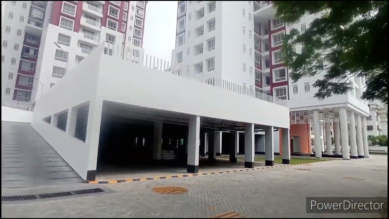 3bhk flat in Swan Court Newtown for sale Near eco park .call 9831287876 for details.