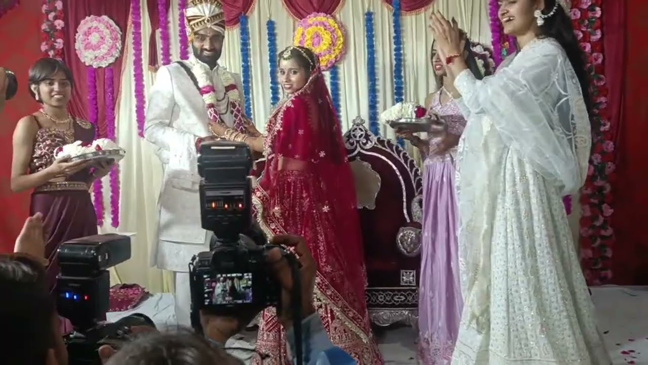  live video #swaimadhopur #marriagevideo #marriage #2026 #myfirstvlog 