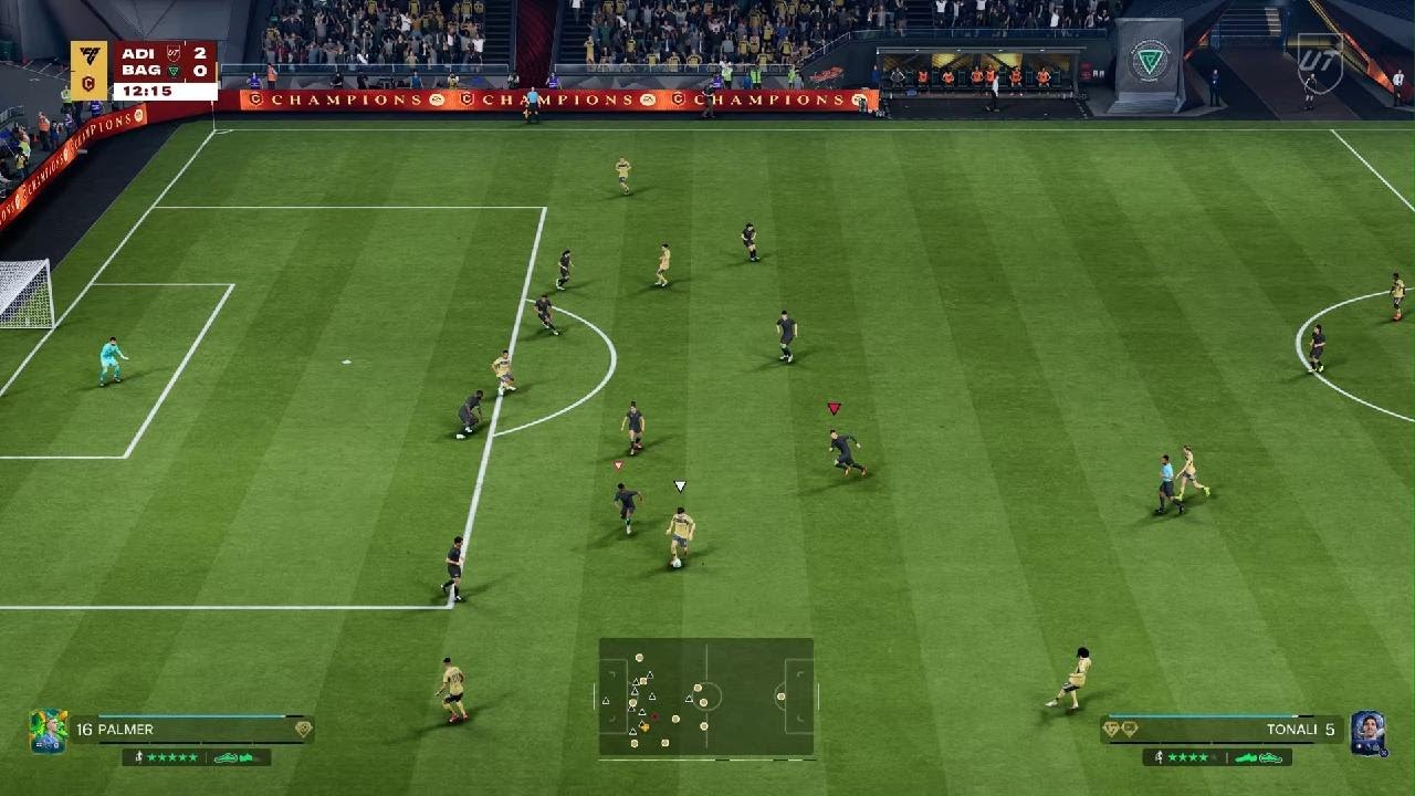 EA SPORTS FC 26_Good.Defending.By me.