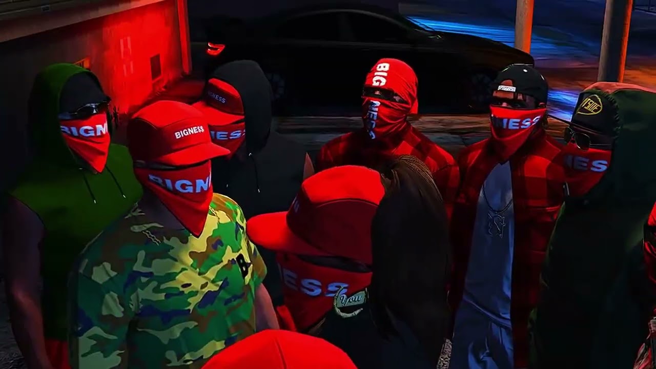 Westside Bloods Homestate