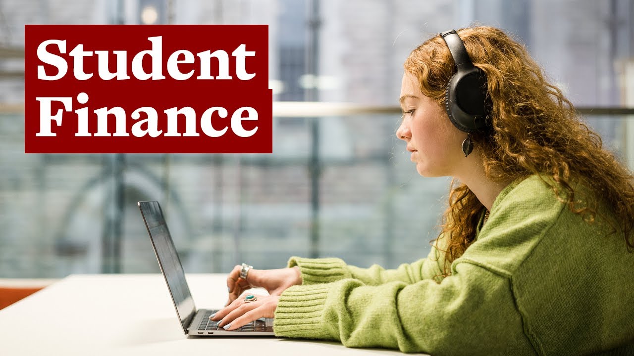 Student Finance 2025