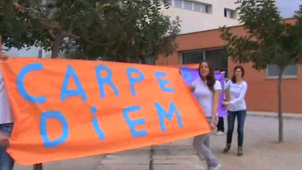 Lipdub de l'IES Binissalem
