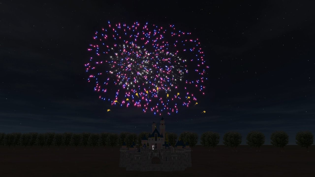 Magic Everywhere (FWSim)