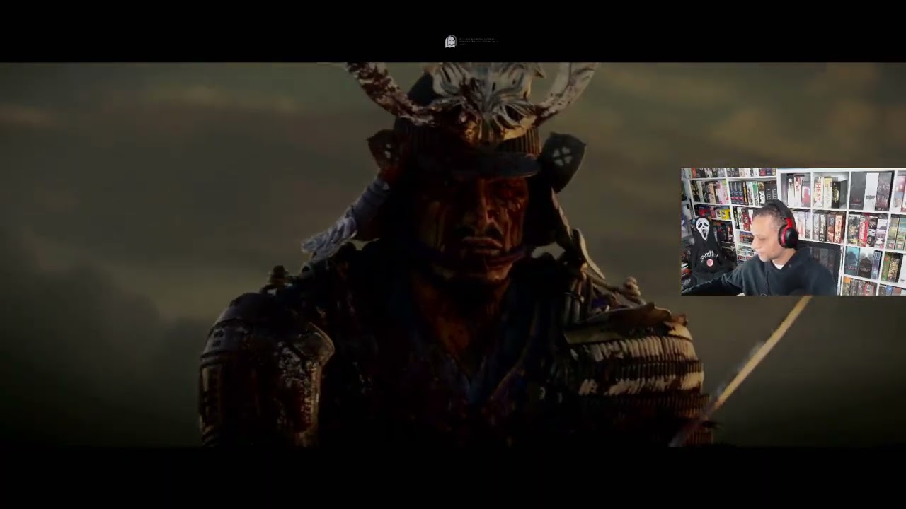 Sekiro | Wenn Sterben XP gäbe wäre ich Max Level