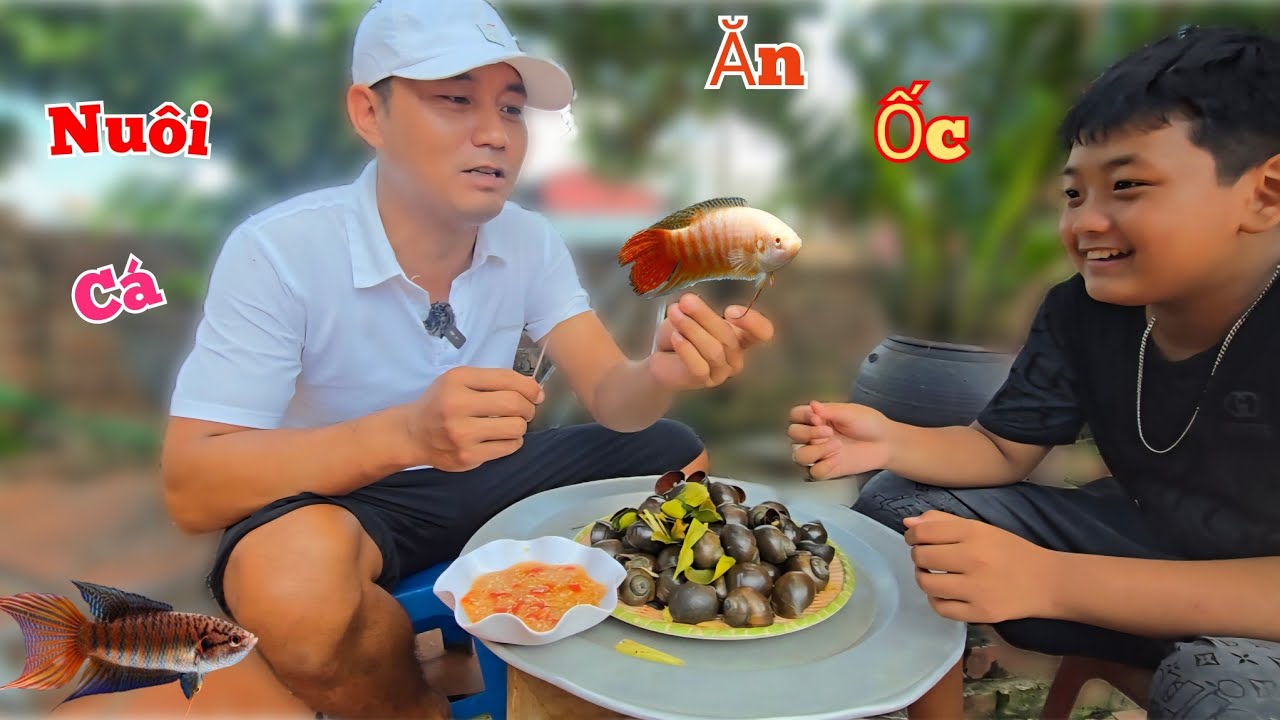 Đ&agrave;o Ao Nu&ocirc;i C&aacute; Nu&ocirc;i Ốc Dự &Aacute;n Khổng Lồ 1 Đống Tiền Đổ Xuống Đ&acirc;y....