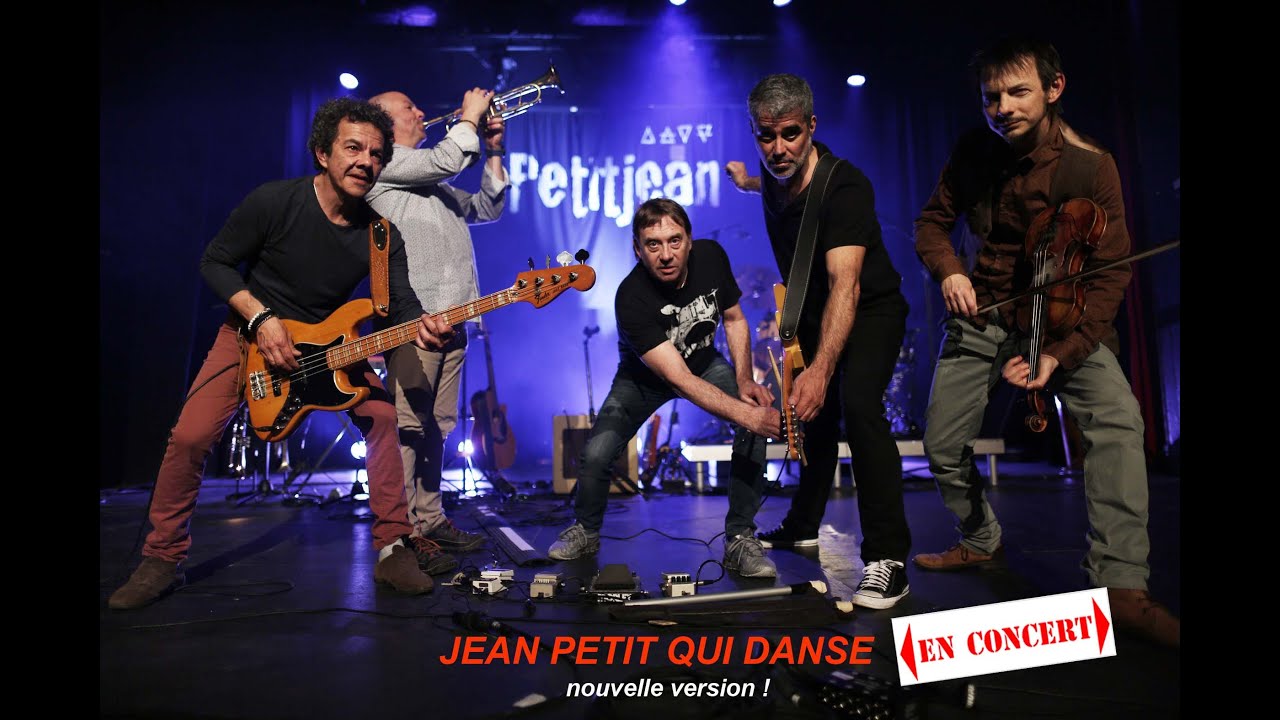 PETITJEAN  