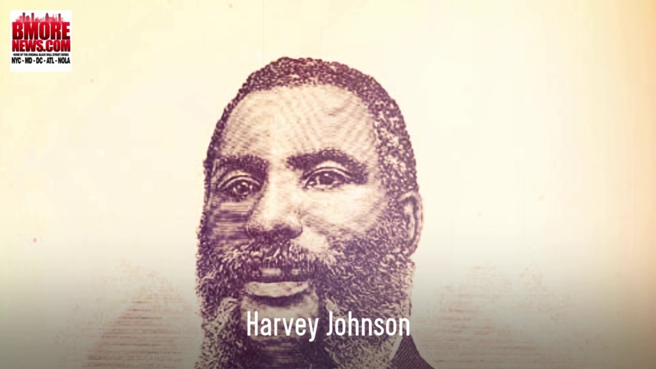 BALTIMORE BLACK HISTORY