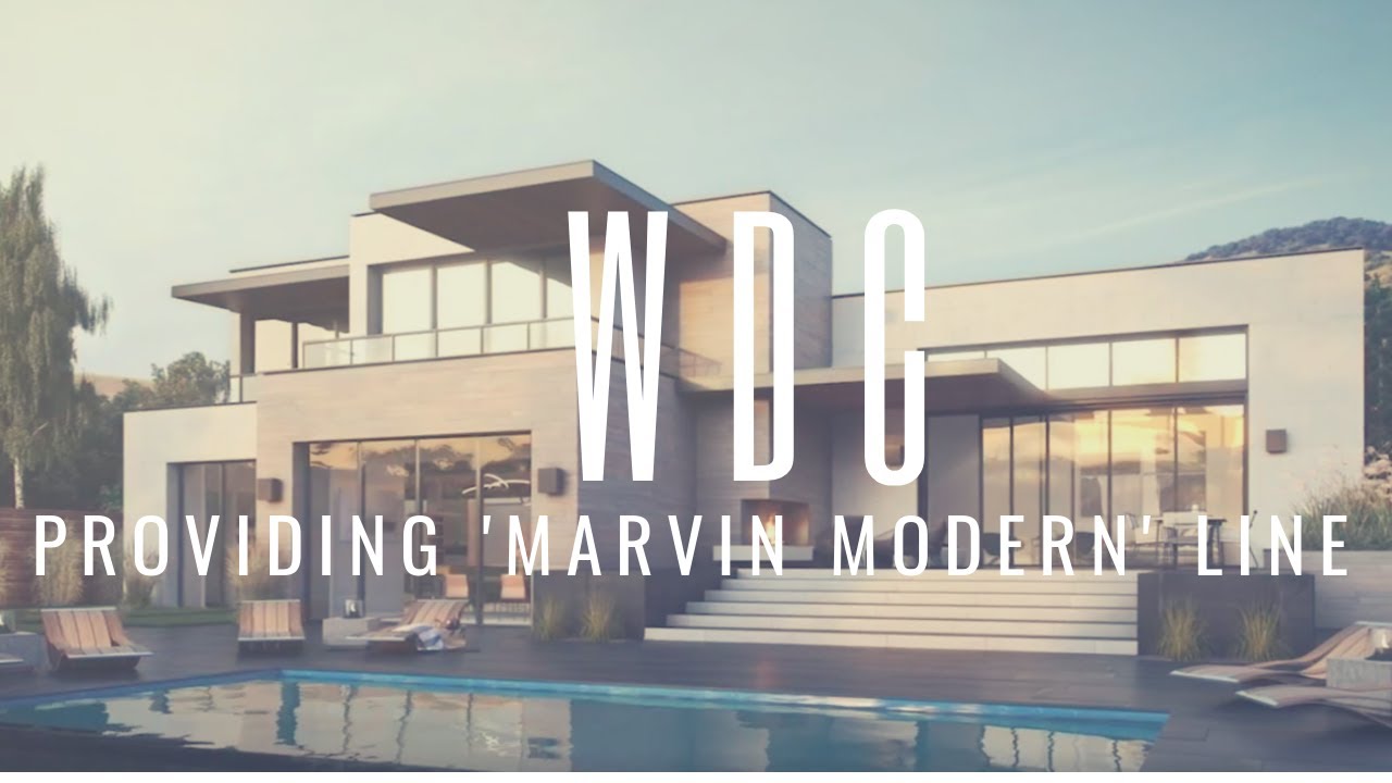Marvin Modern  - Learn More