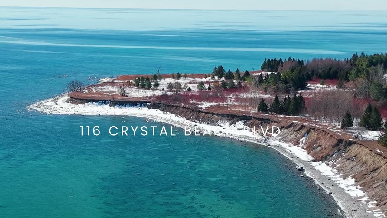 116 Crystal Beach Blvd, Whitby