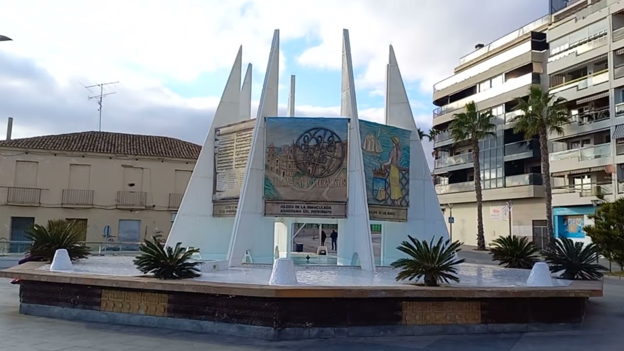 Torrevieja January 2024