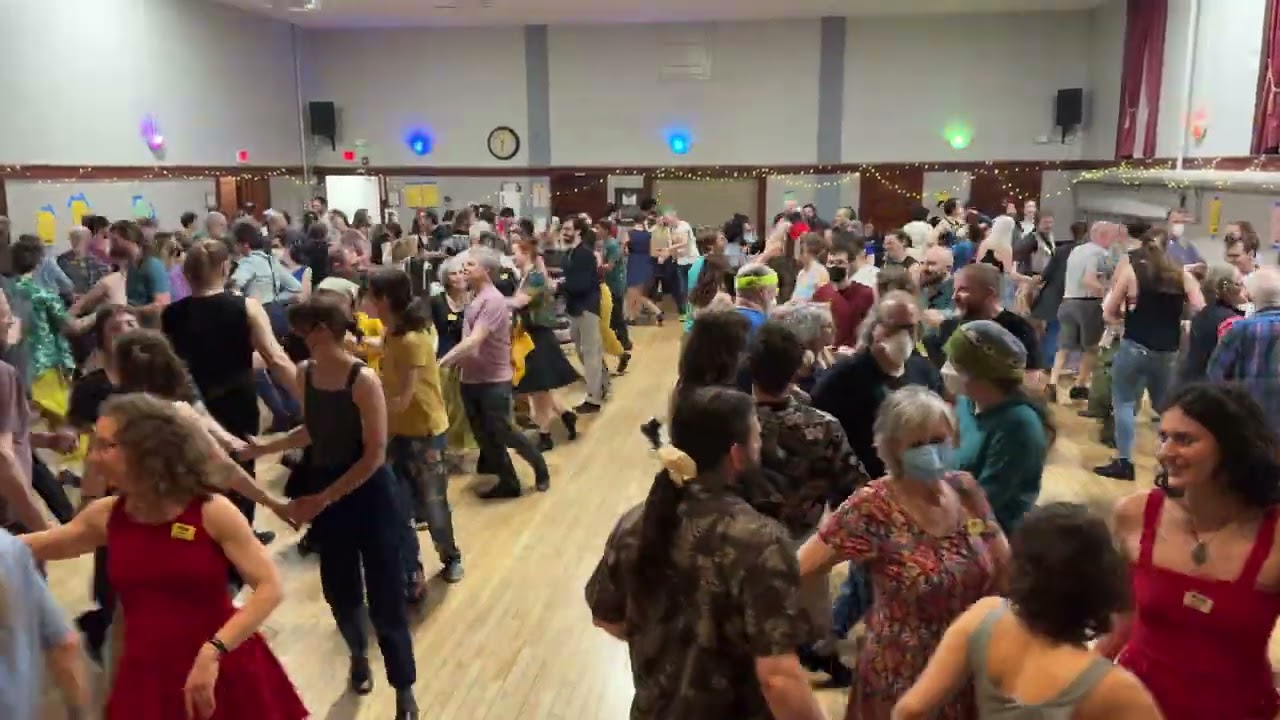 The Faux Paws @ Beantown Stomp 2026 | Saturday Night (4/5)