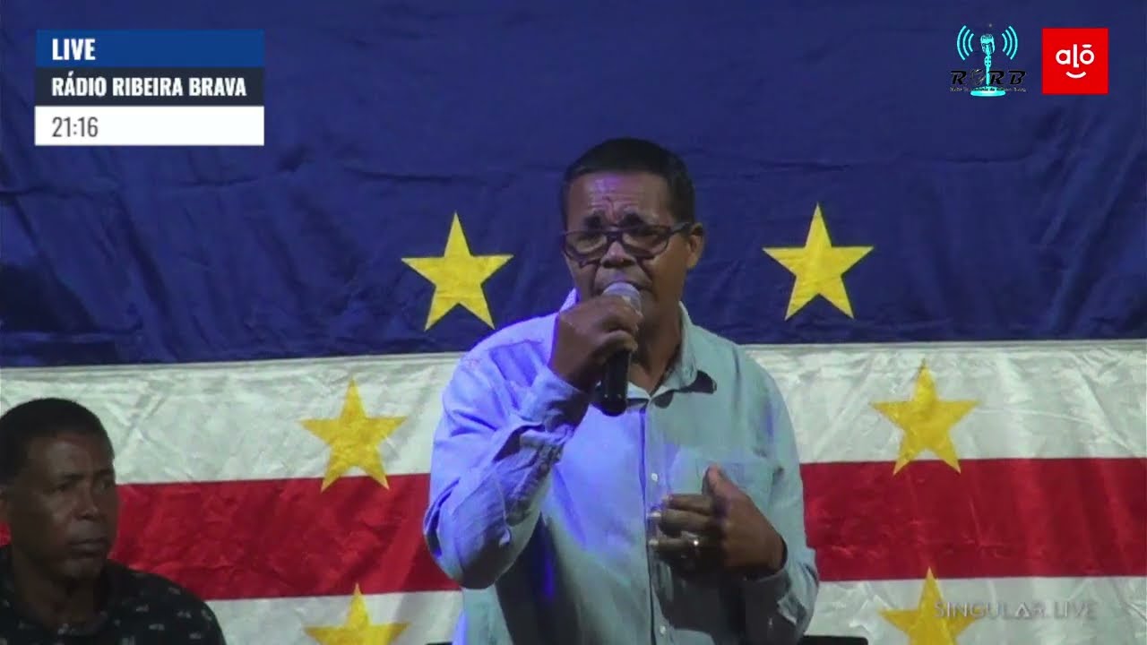Transmissão Especial Dia Nacional da Cultura - Homenagem a Carlos Germano e Ildo Lobo