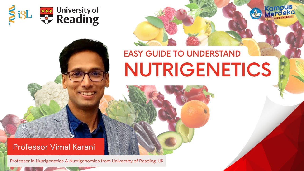 Nutrigenetics to Precision Nutrition: Findings from GeNuIne Collaboration | University of Reading