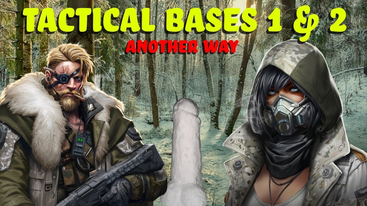 War Commander: Tactical Bases Another Way