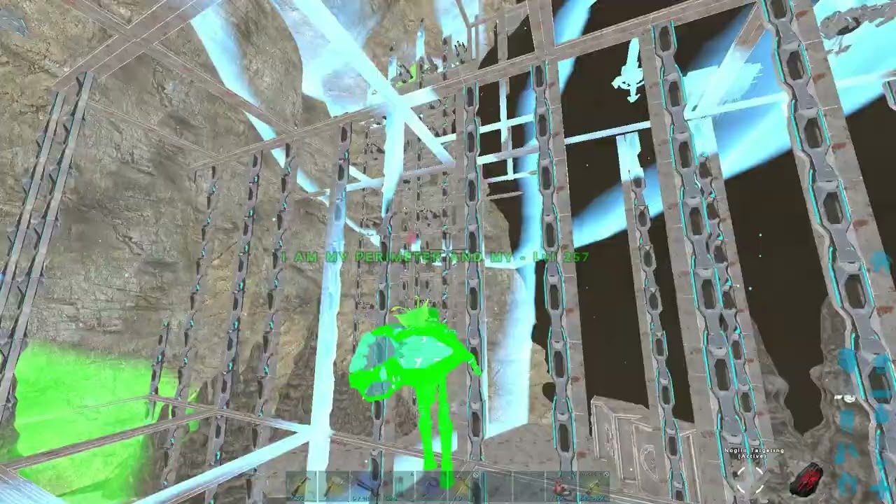 *Buddy Crew* Final Ark 10X Fjordur Base Tour