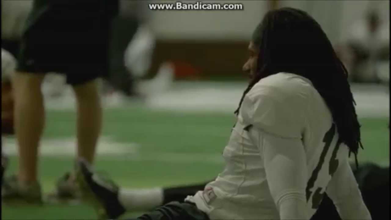 Official Trae Waynes Highlights - 