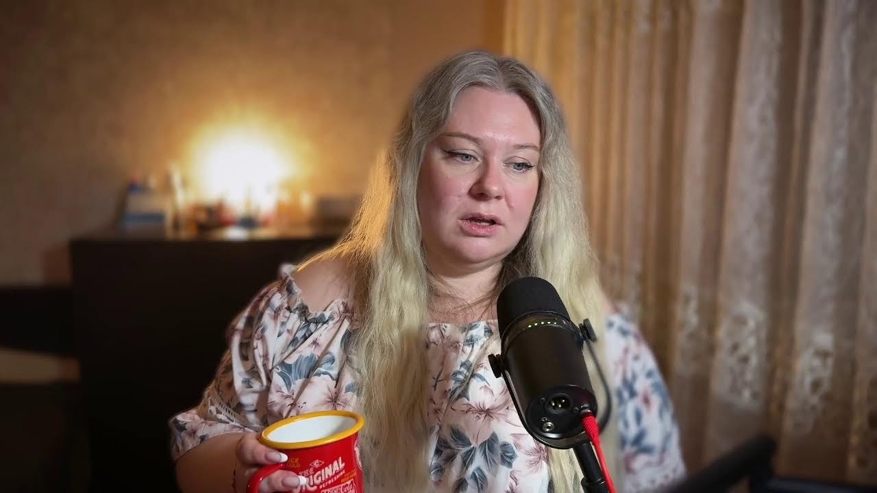 Отношения после развода - это страшно