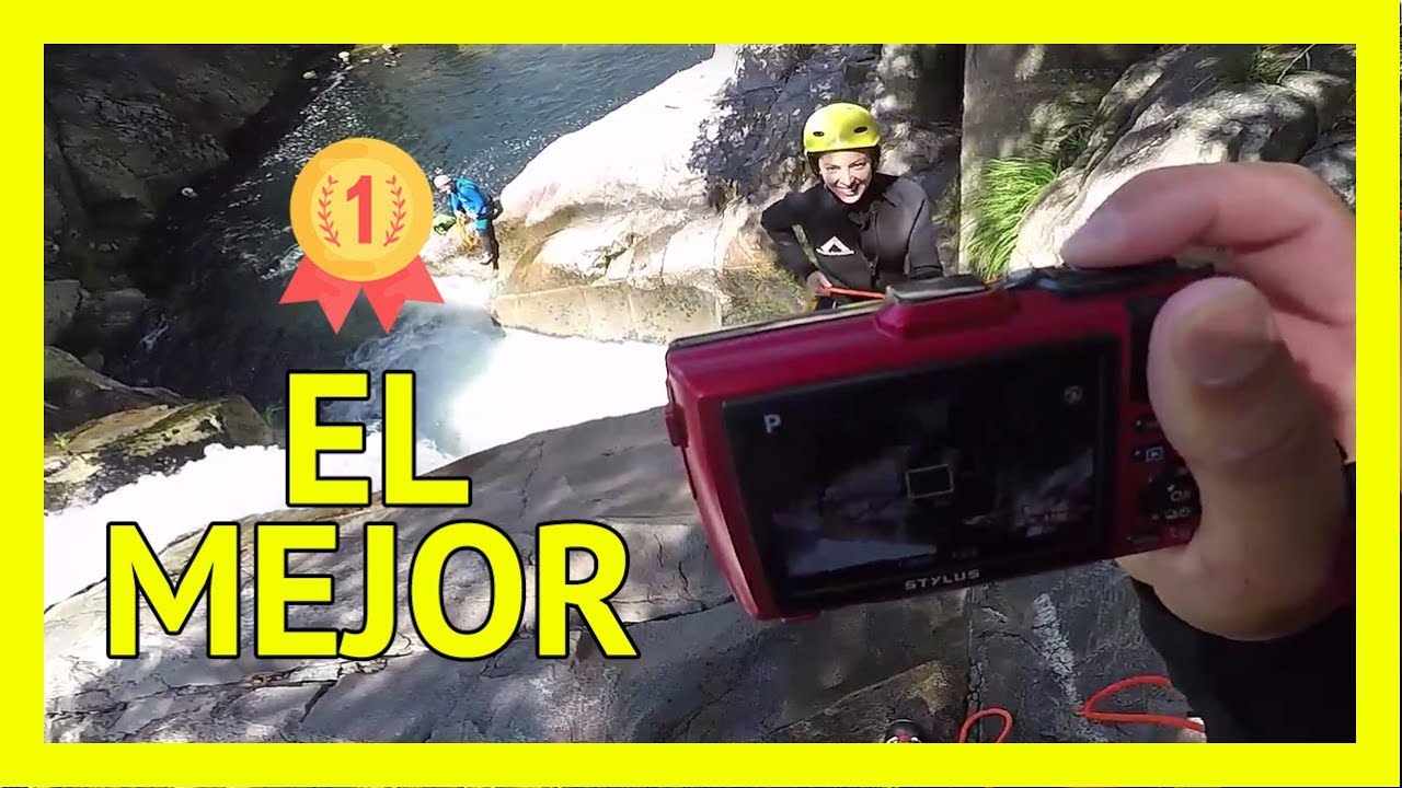 [BRUTAL] Mejor opción de BARRANQUISMO EN GALICIA 2020 ☝️- BARRANCO DEL Río Verdugo-Ponte Caldelas