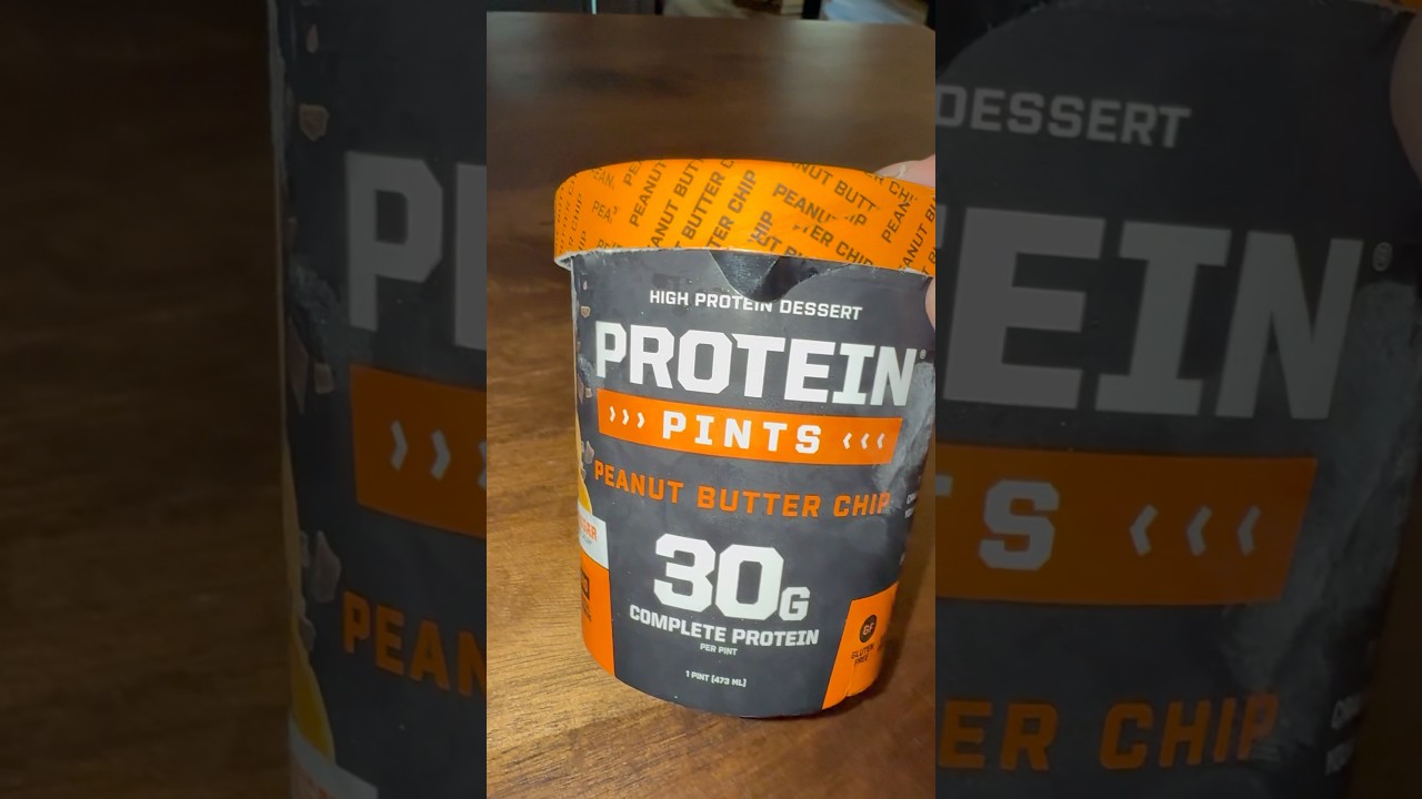 Protein Pints Review