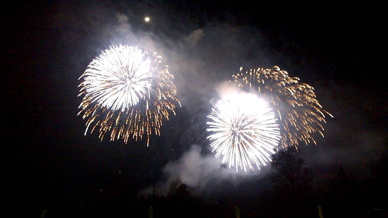Cicciano 2016 - Ugo Lieto Fireworks