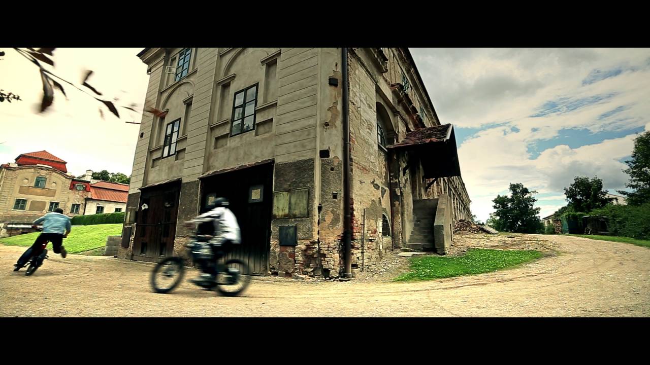 Novakola - elektrokola na zak&aacute;zku
