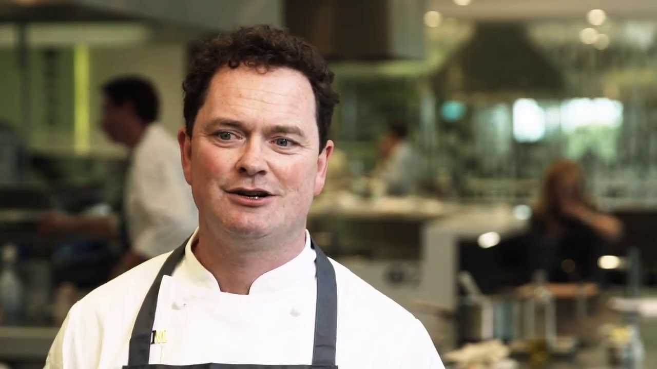 Welcome to the M Kitchen