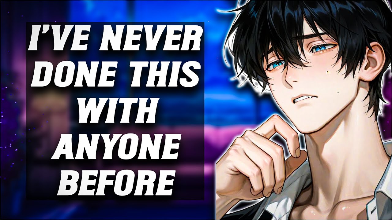 Surprising Your Tsundere Roommate By Sitting On His Lap~ [M4A]{ASMR RP}[Touch Starved]