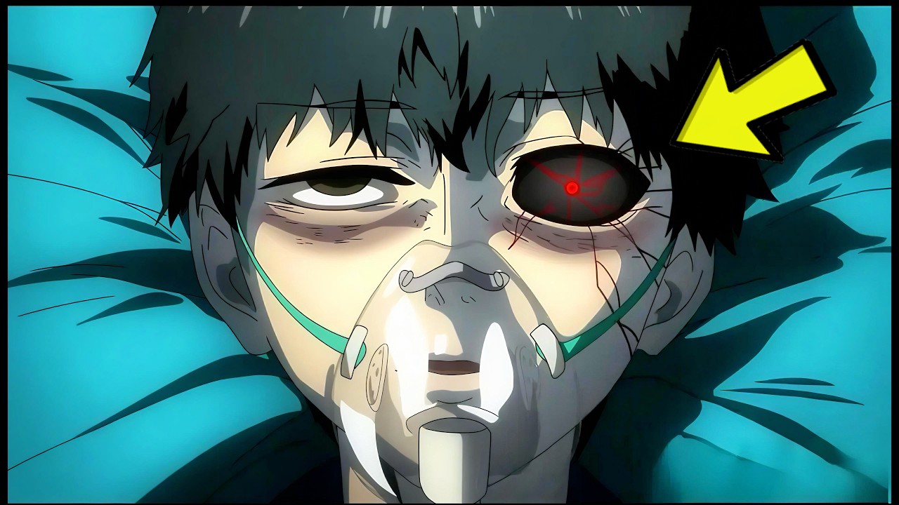 AKSIDENTE SIYA NAGNG HALIMAW NG MAKAGAT SIYA NG KANYANG CRUSH |Anime Tagalog Recap