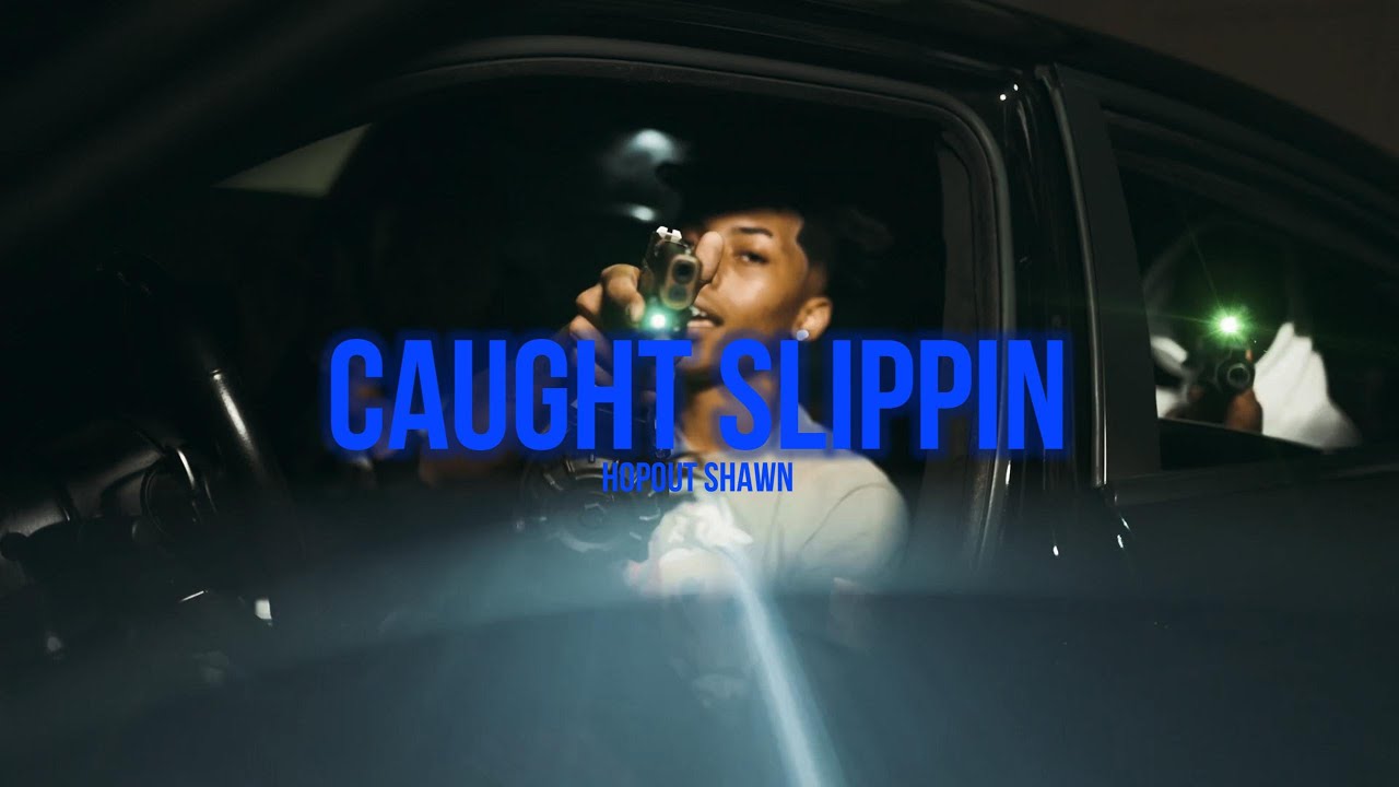(FREE) Hopout Shawn | Memphis Trap Type Beat 2024 - 