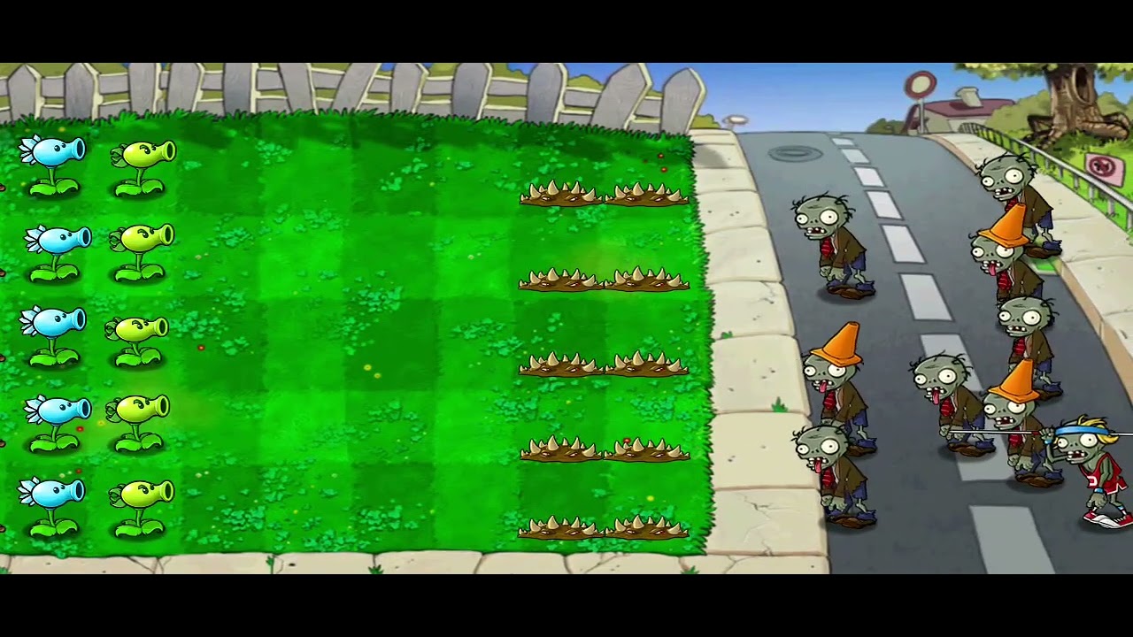 Among Us PROS Reveal 3 HIDDEN Strategies! Zombies vs Plants !!! GO