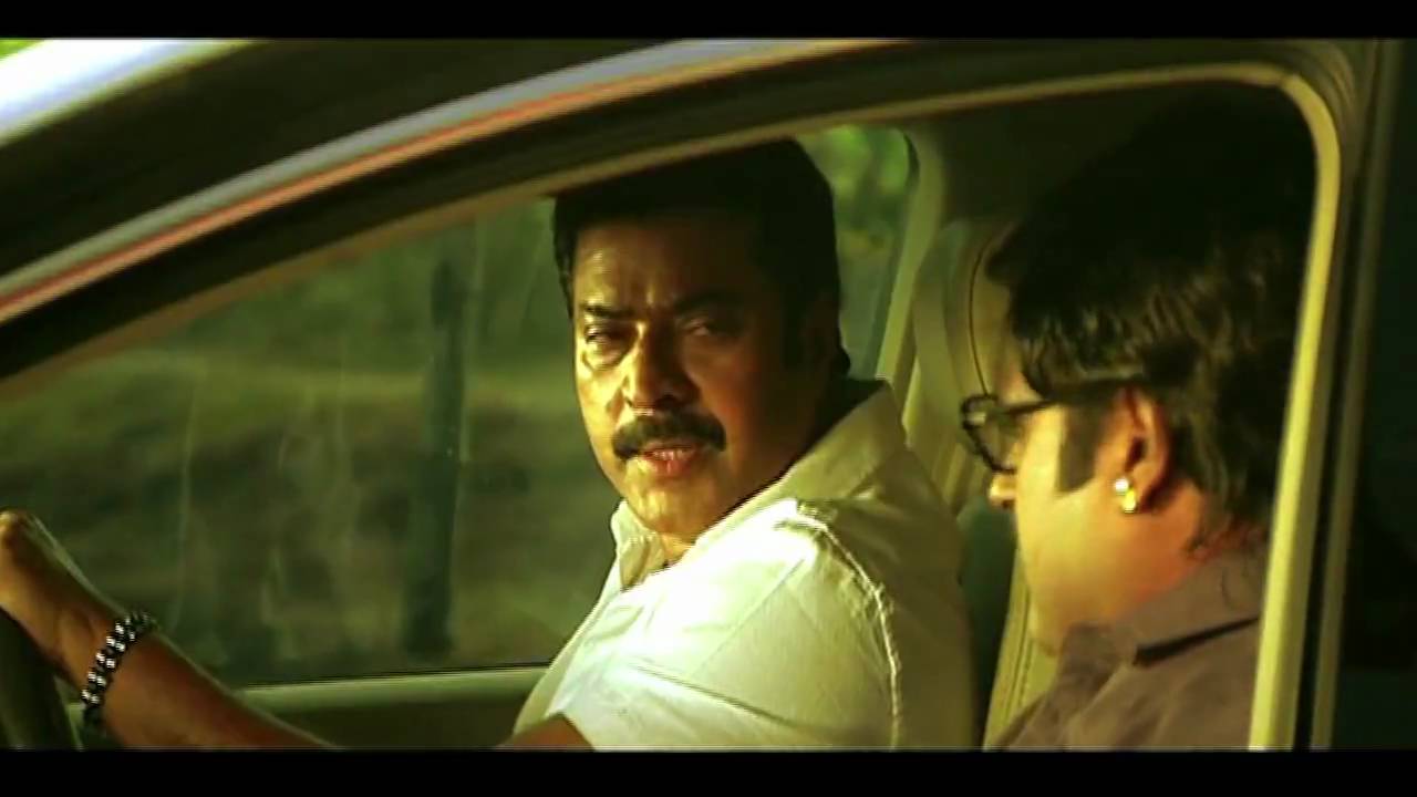 Drona 2010 Trailer-2 -HD