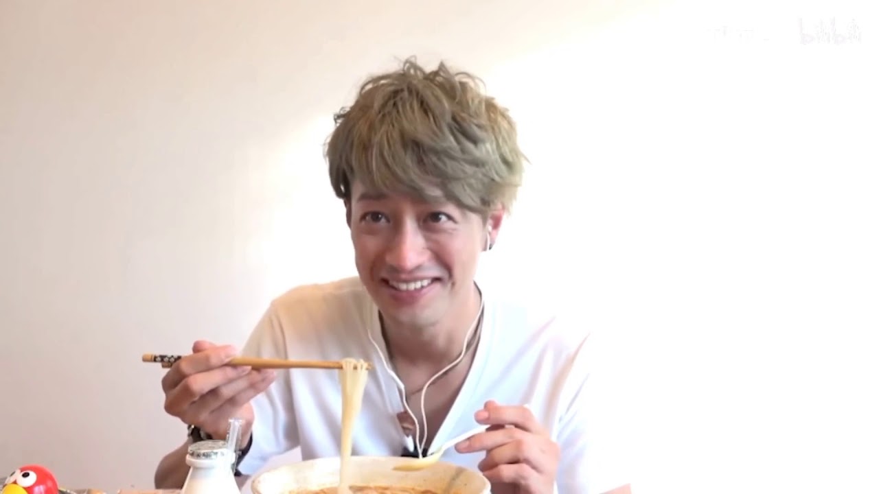 竹財輝之助挑战中国美食！