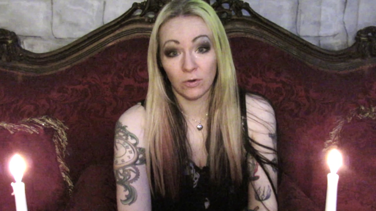 MY PARANORMAL EXPERIENCES