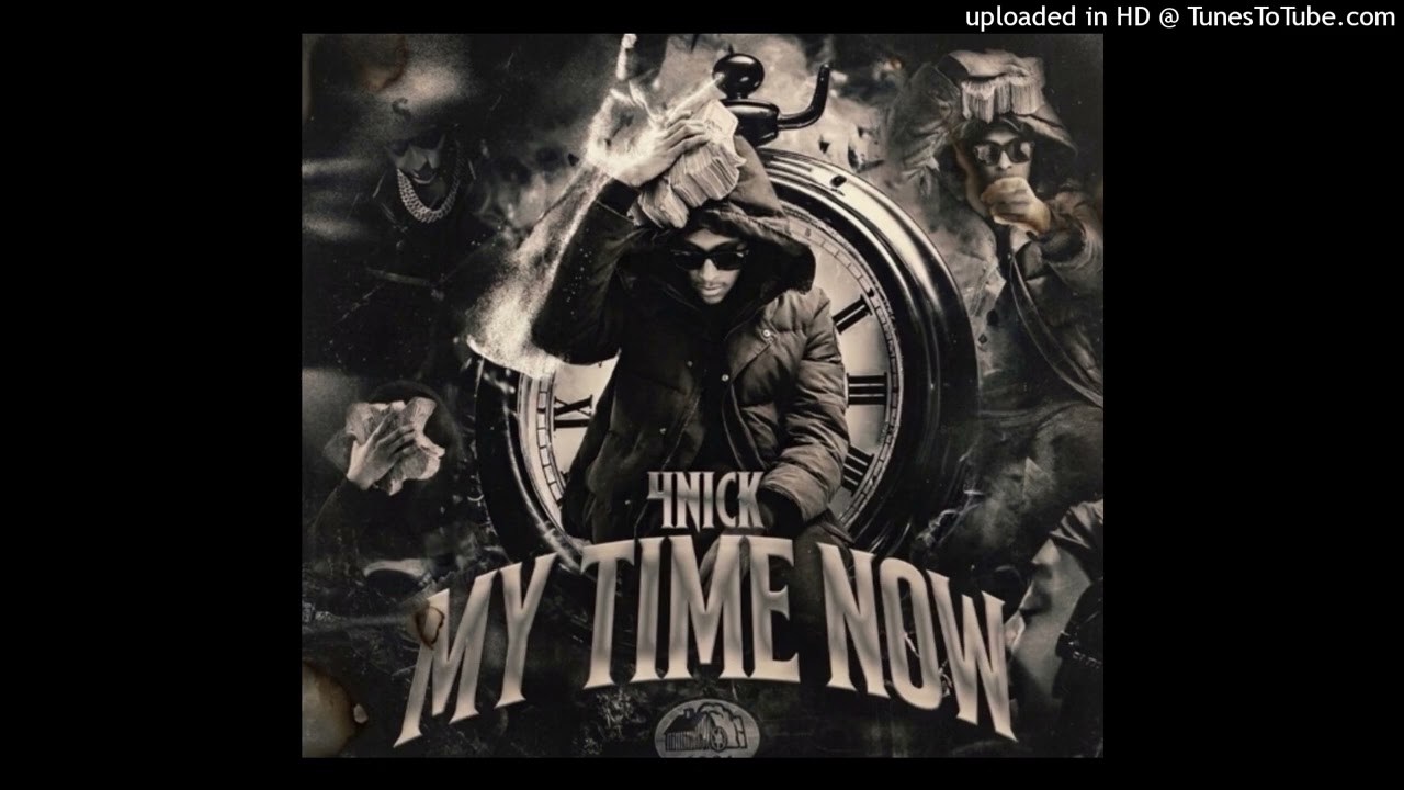 4NICK x FTOS TWAN SAMPLE ''cryin in tha rain ''