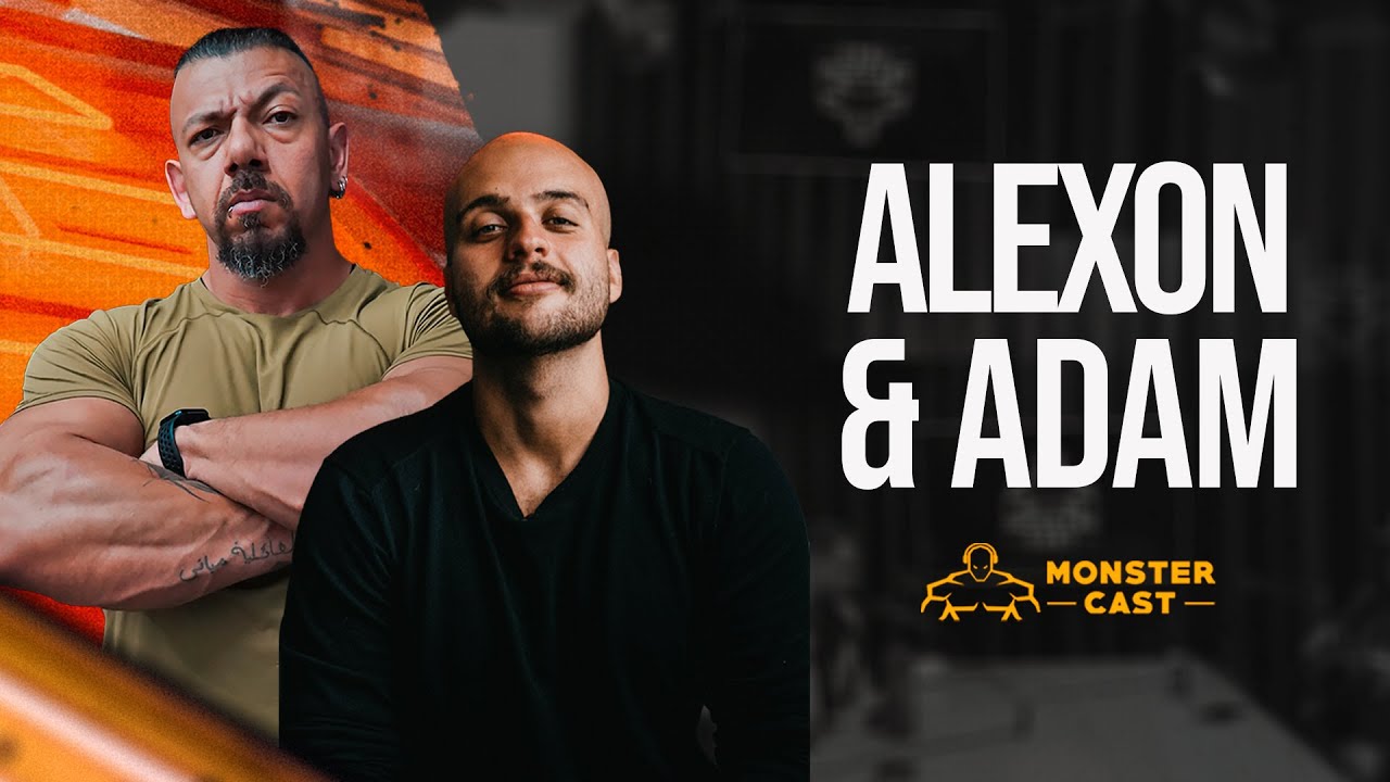 ALEXON NOBRE E ADAM ABBAS - MICROBIOTA A NOVA ERA