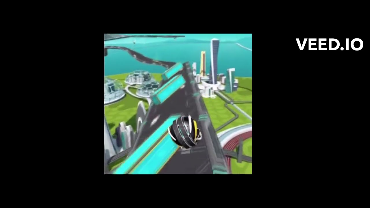 Gyrosphere Evolution