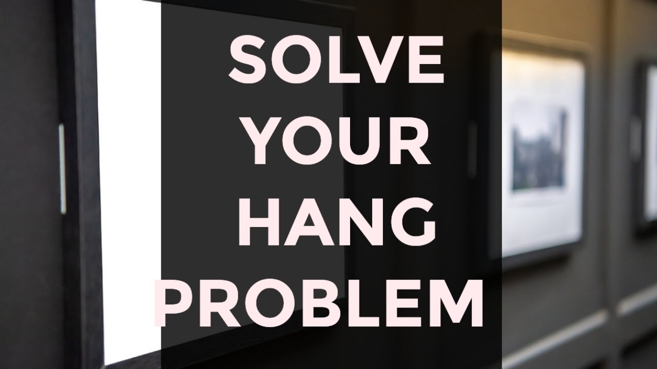 How to solve your hang problem in 5 minutes 🔥😍