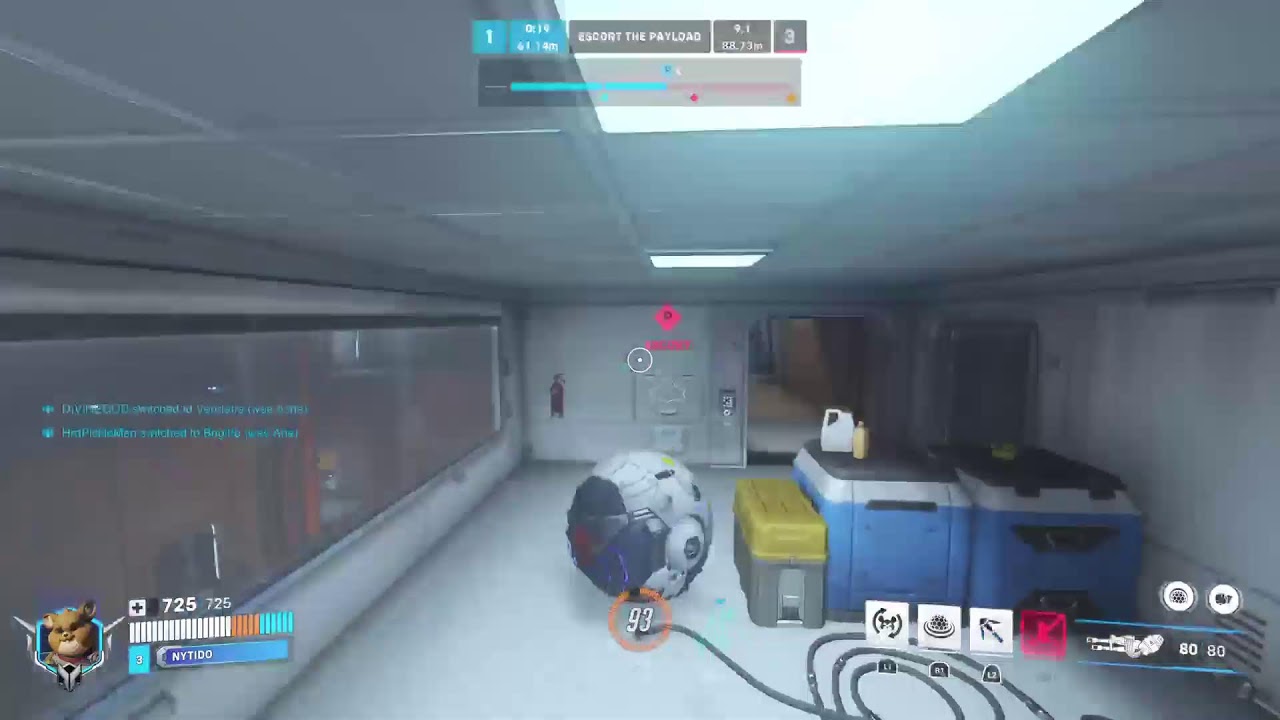 Overwatch 2