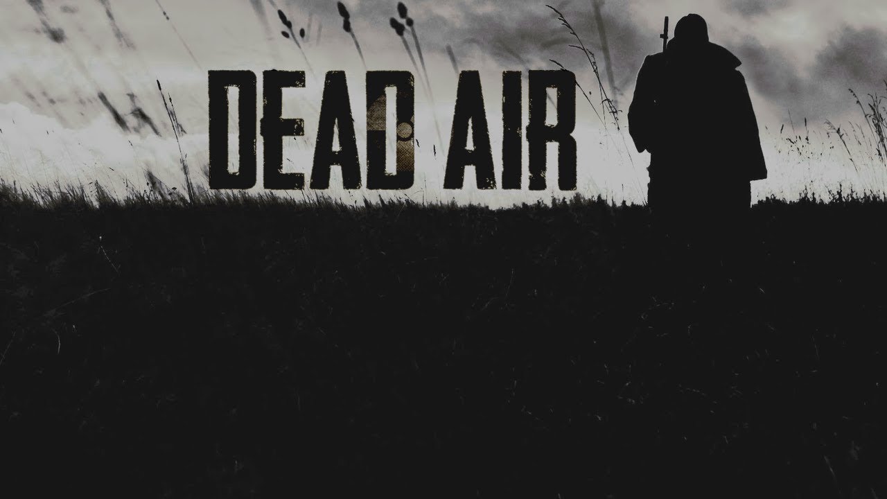 Modlight: Dead Air (STALKER)