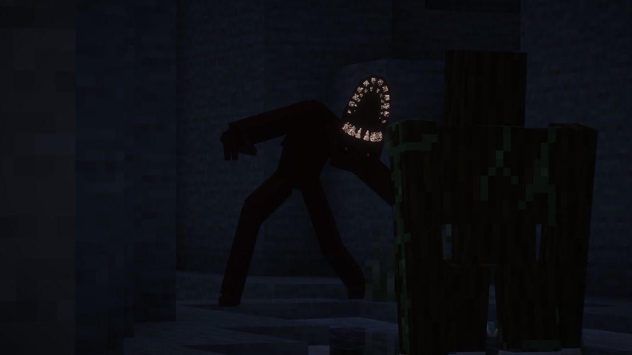 The New Cave Dweller The Hell Dweller&hellip;