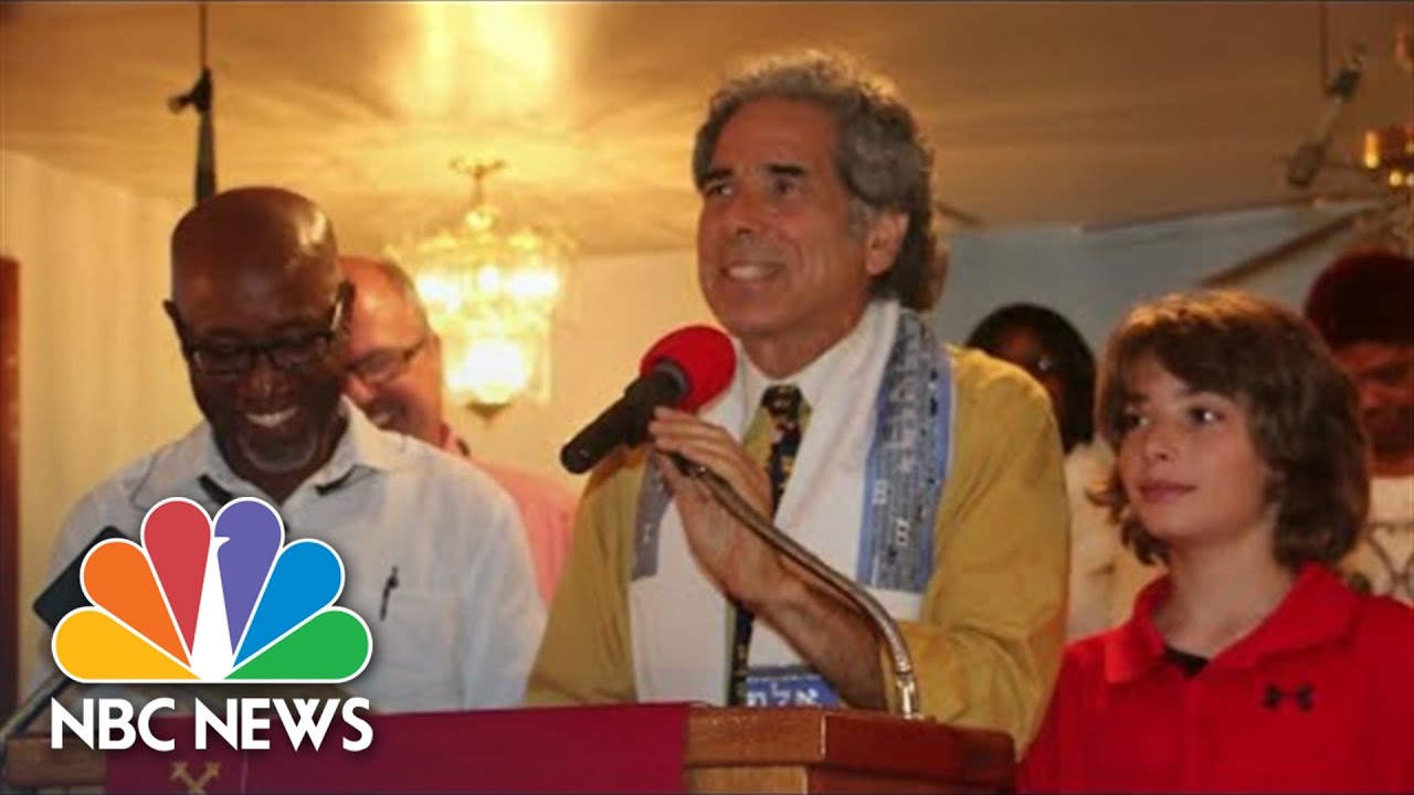 Rabbi Sues Florida Over Abortion Ban Law Arguing It Infringes On Religious Liberty