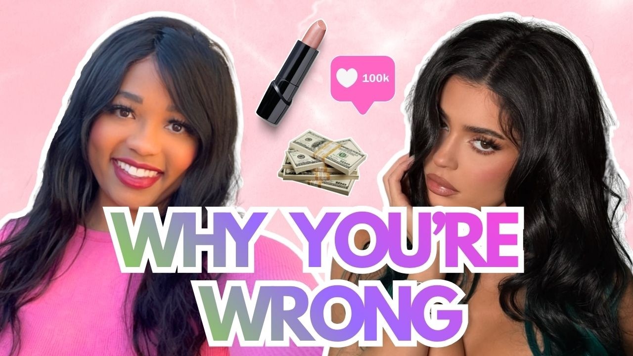Here’s what EVERYONE gets wrong about Kylie Jenner