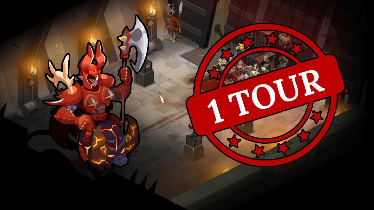 Guerre 1 Tour