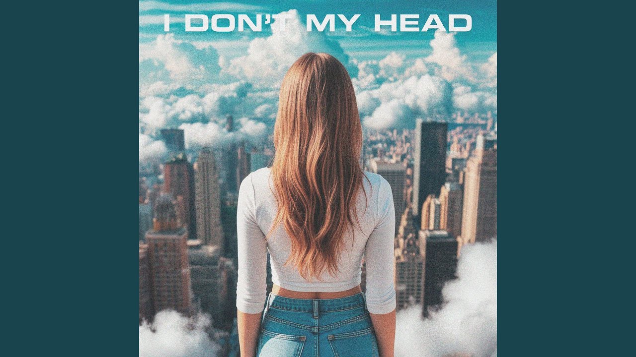 I Don't My Head