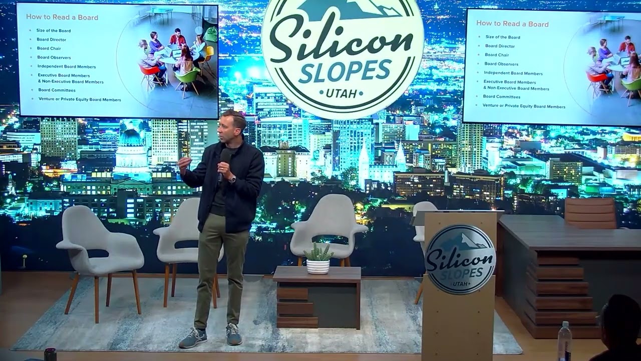 GTM Live Opening Keynote: Efficient Growth in 2025 and Beyond