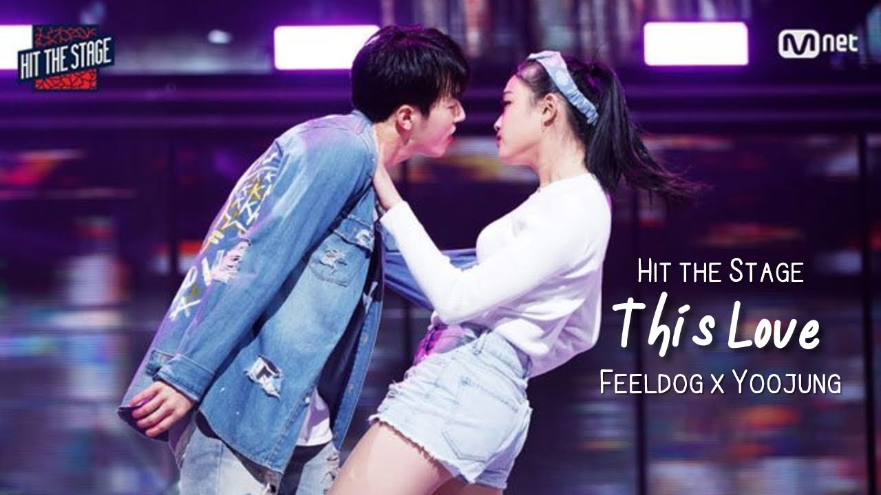 [Full Audio] Hit the Stage (힛더스테이지) - BIGSTAR Feeldog (필독) - This Love Match