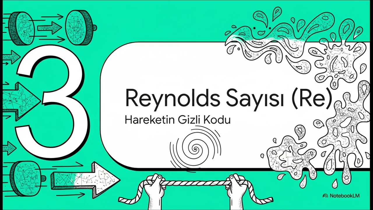 37-Reynolds Sayısı