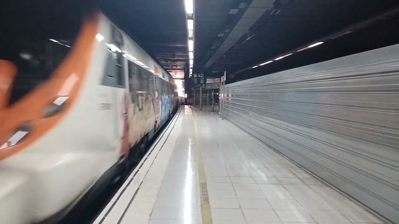 R2 El Prat de Llob. dir.Aeroport 10/02/2023
